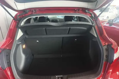 Nissan Tiida 2021, 37100 км, за 9517 USD - фото 22
