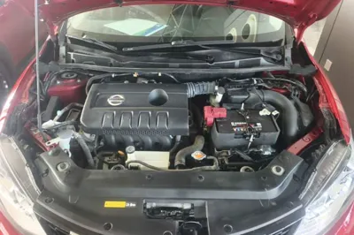 Nissan Tiida 2021, 37100 км, за 9517 USD - фото 24