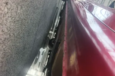 Nissan Tiida 2021, 37100 км, за 9517 USD - фото 25