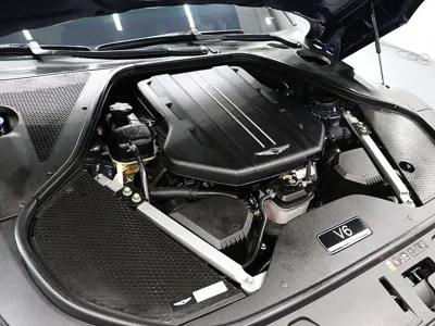 Genesis G90 2022, 74641 км, за 48541.76 USD - фото 6