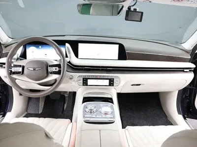 Genesis G90 2022, 74641 км, за 48541.76 USD - фото 7