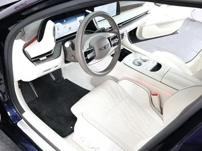 Genesis G90 2022, 74641 км, за 48541.76 USD - фото 10