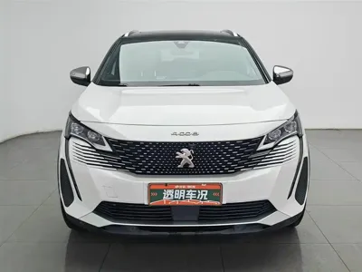 Peugeot 4008 2022, 80600 км, за 7928.84 USD