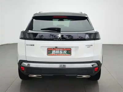 Peugeot 4008 2022, 80600 км, за 7928.84 USD
