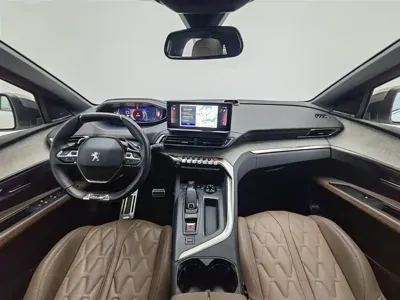 Peugeot 4008 2022, 80600 км, за 7928.84 USD