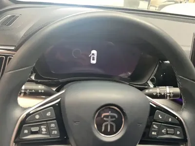 BYD PLUS New Energy 2022, 53900 км, за 10417.69 USD