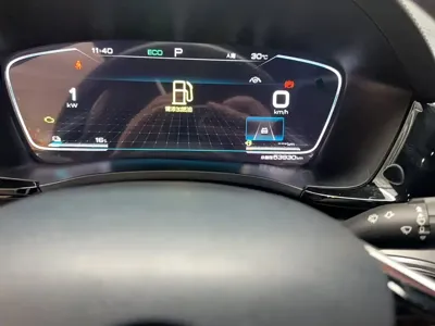 BYD PLUS New Energy 2022, 53900 км, за 10417.69 USD