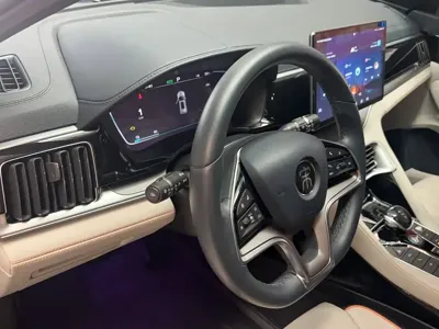 BYD PLUS New Energy 2022, 53900 км, за 10417.69 USD - фото 8
