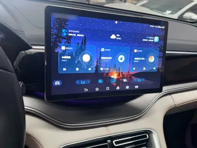 BYD PLUS New Energy 2022, 53900 км, за 10417.69 USD - фото 10