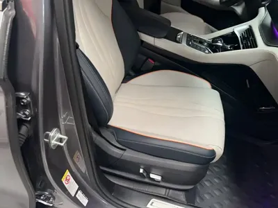 BYD PLUS New Energy 2022, 53900 км, за 10417.69 USD - фото 17
