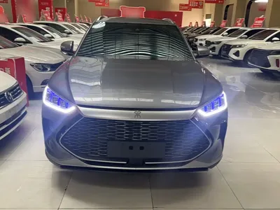 BYD PLUS New Energy 2022, 53900 км, за 10417.69 USD - фото 19