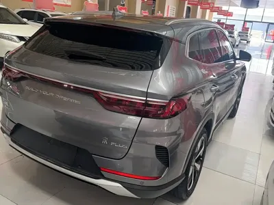 BYD PLUS New Energy 2022, 53900 км, за 10417.69 USD - фото 23