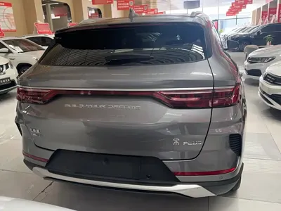BYD PLUS New Energy 2022, 53900 км, за 10417.69 USD - фото 24