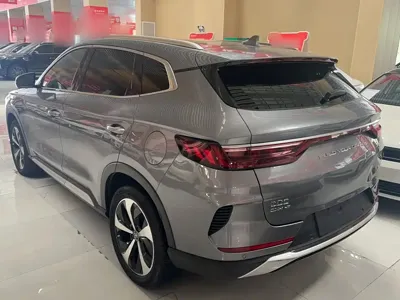 BYD PLUS New Energy 2022, 53900 км, за 10417.69 USD - фото 25