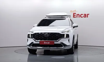 Hyundai Santafe 2021, 52087 км, за 19413.72 USD