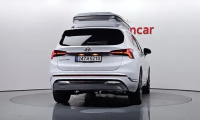 Hyundai Santafe 2021, 52087 км, за 19413.72 USD