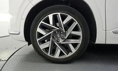 Hyundai Santafe 2021, 52087 км, за 19413.72 USD