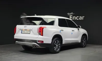 Hyundai Palisade 2022, 63050 км, за 15807.98 USD