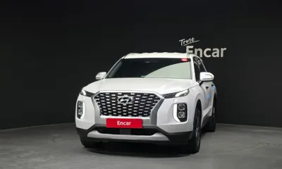Hyundai Palisade 2022, 63050 км, за 15807.98 USD