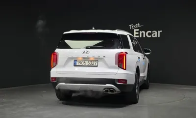 Hyundai Palisade 2022, 63050 км, за 15807.98 USD