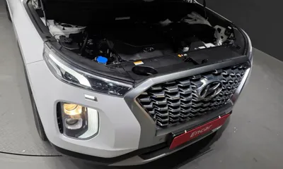 Hyundai Palisade 2022, 63050 км, за 15807.98 USD - фото 6