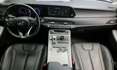 Hyundai Palisade 2022, 63050 км, за 15807.98 USD - фото 7