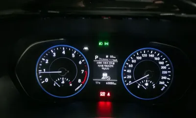 Hyundai Palisade 2022, 63050 км, за 15807.98 USD - фото 8