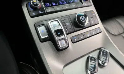 Hyundai Palisade 2022, 63050 км, за 15807.98 USD - фото 9