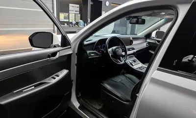 Hyundai Palisade 2022, 63050 км, за 15807.98 USD - фото 10