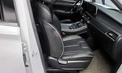 Hyundai Palisade 2022, 63050 км, за 15807.98 USD - фото 12