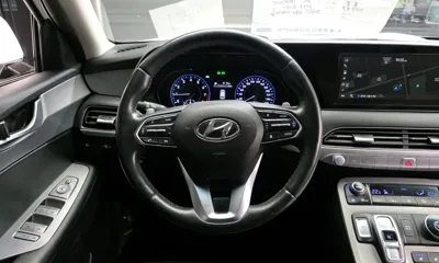 Hyundai Palisade 2022, 63050 км, за 15807.98 USD - фото 13