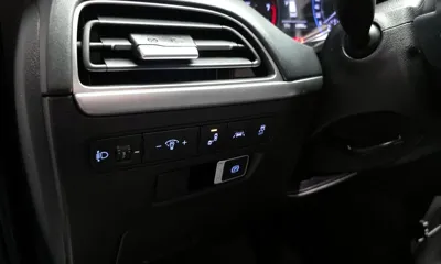 Hyundai Palisade 2022, 63050 км, за 15807.98 USD - фото 15