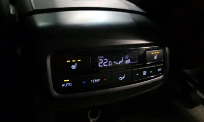 Hyundai Palisade 2022, 63050 км, за 15807.98 USD - фото 20