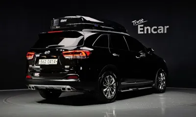 Kia Sorento 2016, 175272 км, за 7811.47 USD