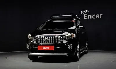 Kia Sorento 2016, 175272 км, за 7811.47 USD