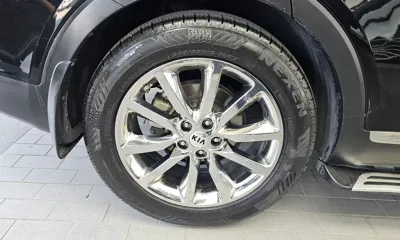 Kia Sorento 2016, 175272 км, за 7811.47 USD