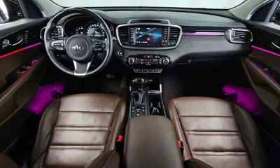 Kia Sorento 2016, 175272 км, за 7811.47 USD - фото 7