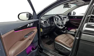 Kia Sorento 2016, 175272 км, за 7811.47 USD - фото 10
