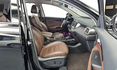 Kia Sorento 2016, 175272 км, за 7811.47 USD - фото 11