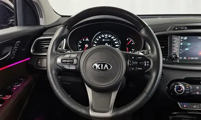 Kia Sorento 2016, 175272 км, за 7811.47 USD - фото 13