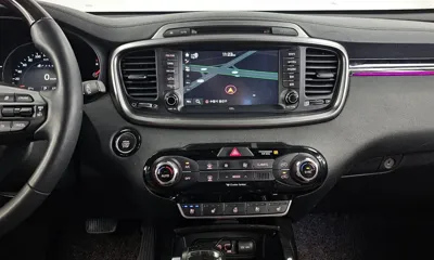 Kia Sorento 2016, 175272 км, за 7811.47 USD - фото 16
