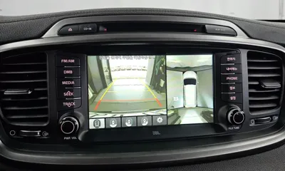 Kia Sorento 2016, 175272 км, за 7811.47 USD - фото 17