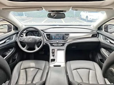 Buick LaCrosse 2018, 73000 км, за 7337.66 USD - фото 7