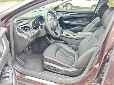 Buick LaCrosse 2018, 73000 км, за 7337.66 USD - фото 11