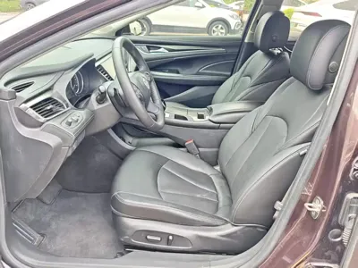 Buick LaCrosse 2018, 73000 км, за 7337.66 USD - фото 12