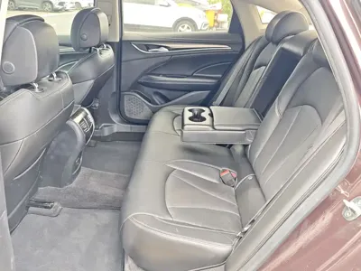 Buick LaCrosse 2018, 73000 км, за 7337.66 USD - фото 13