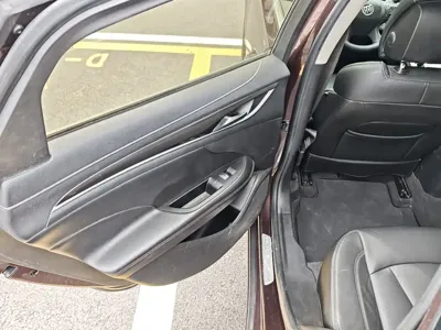 Buick LaCrosse 2018, 73000 км, за 7337.66 USD - фото 14