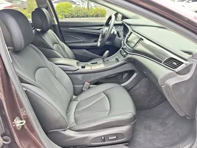 Buick LaCrosse 2018, 73000 км, за 7337.66 USD - фото 16