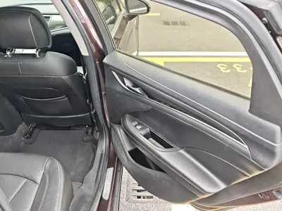 Buick LaCrosse 2018, 73000 км, за 7337.66 USD - фото 17