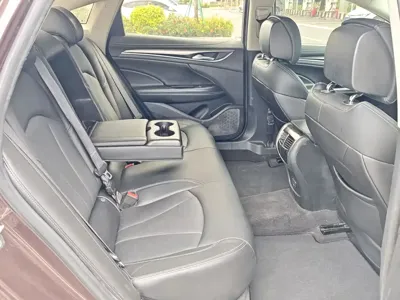 Buick LaCrosse 2018, 73000 км, за 7337.66 USD - фото 18